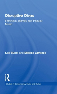 Enlarge image Cover: Disruptive Divas - Routledge