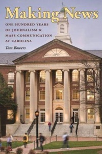 Bild: Making News - The University of North Carolina Press