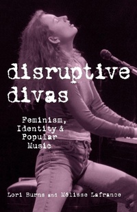 Enlarge image Cover: Disruptive Divas - Routledge