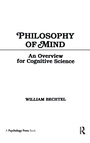 Cover: Philosophy of Mind - Psychology Press
