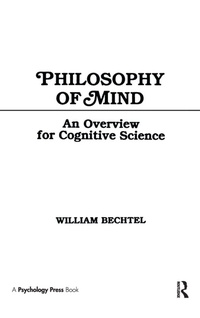 Enlarge image Cover: Philosophy of Mind - Psychology Press