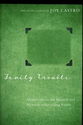 Cover: Family Trouble - University of Nebraska Press