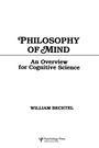 Cover: Philosophy of Mind - Psychology Press