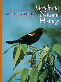 Abbildung von: Vertebrate Natural Science - Brooks/Cole