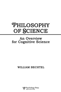 Abbildung von: Philosophy of Science - Psychology Press
