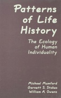Cover: Patterns of Life History - Routledge