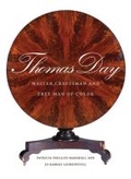 Cover: Thomas Day - The University of North Carolina Press
