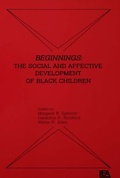 Cover: Beginnings - Psychology Press