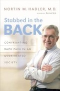 Cover: Stabbed in the Back - The University of North Carolina Press
