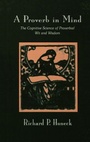 Cover: A Proverb in Mind - Psychology Press