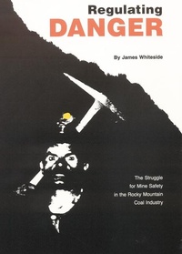 Abbildung von: Regulating Danger - University of Nebraska Press