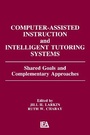 Cover: Computer Assisted Instruction and Intelligent Tutoring Systems - Routledge