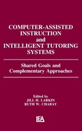 Cover: Computer Assisted Instruction and Intelligent Tutoring Systems - Routledge