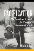 Cover: Pacification - Westview Press Inc
