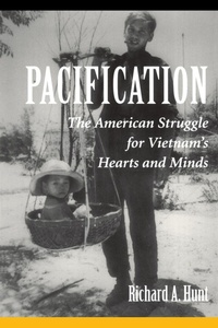 Enlarge image Cover: Pacification - Westview Press Inc