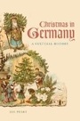 Cover: Christmas in Germany - The University of North Carolina Press