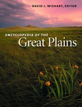 Cover: Encyclopedia of the Great Plains - University of Nebraska Press