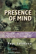 Cover: Presence Of Mind - Westview Press Inc