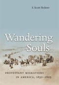 Cover: Wandering Souls - The University of North Carolina Press