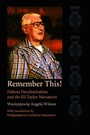 Cover: Remember This! - University of Nebraska Press