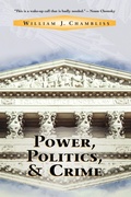 Cover: Power, Politics And Crime - Westview Press Inc