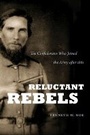 Cover: Reluctant Rebels - The University of North Carolina Press