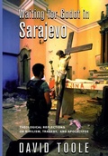 Cover: Waiting For Godot In Sarajevo - Westview Press Inc