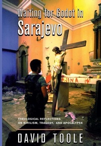 Enlarge image Cover: Waiting For Godot In Sarajevo - Westview Press Inc