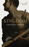 Cover: The Kingdom - Penguin Books Ltd