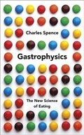 Cover: Gastrophysics - Penguin Books Ltd