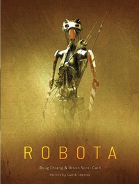 Abbildung von: Robota - Dover Publications