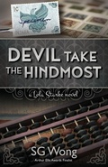 Cover: Devil Take The Hindmost - Epiphany Ekos Inc.