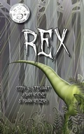 Cover: Rex - Common Deer Press