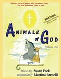 Cover: Animals of God - Seven Swords Publications