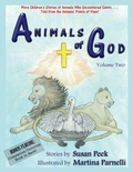 Cover: Animals of God - Seven Swords Publications