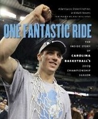 Enlarge image Cover: One Fantastic Ride - The University of North Carolina Press