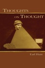 Cover: Thoughts on Thought - Psychology Press