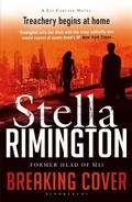 Cover: Breaking Cover - Bloomsbury Publishing PLC