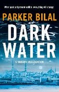 Cover: Dark Water - Bloomsbury Publishing PLC