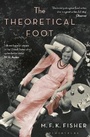 Cover: The Theoretical Foot - Bloomsbury Publishing PLC