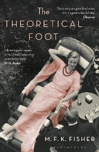 Enlarge image Cover: The Theoretical Foot - Bloomsbury Publishing PLC