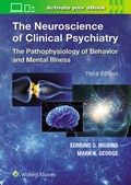 Cover: The Neuroscience of Clinical Psychiatry - Lippincott Williams and Wilkins