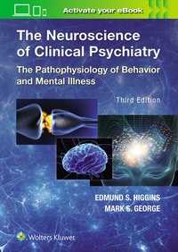 Enlarge image Cover: The Neuroscience of Clinical Psychiatry - Lippincott Williams and Wilkins