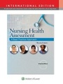 Cover: Nursing Health Assessment - Lippincott Williams and Wilkins