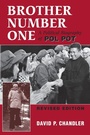 Cover: Brother Number One - Westview Press Inc