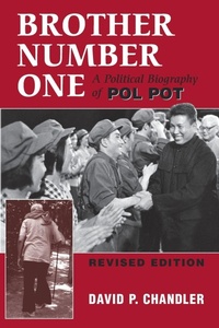 Enlarge image Cover: Brother Number One - Westview Press Inc