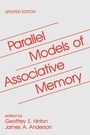Cover: Parallel Models of Associative Memory - Psychology Press