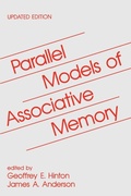 Cover: Parallel Models of Associative Memory - Psychology Press