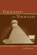 Cover: Thoughts on Thought - Psychology Press