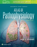 Cover: Anatomical Chart Company Atlas of Pathophysiology - Lippincott Williams and Wilkins